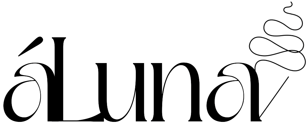 aluna logo