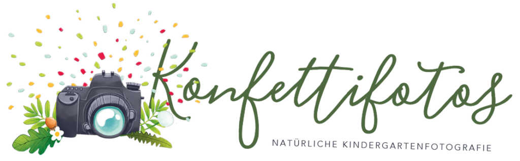 konfettifotos logo zeichenflaeche