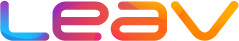 leav rgb logo