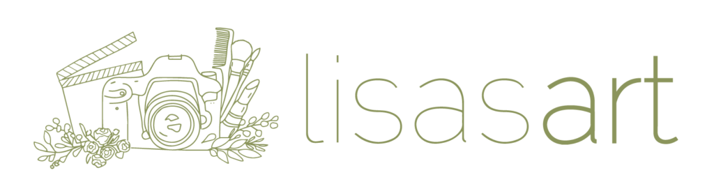 lisasart fotografin bonn logo